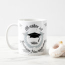 Search for graduation congratulations mugs Masters degree
