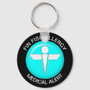Search for fish keychains Fin