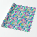 Search for purple marble wrapping paper Blue