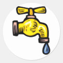 Search for faucet stickers Tap
