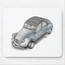 Recherche de citroen tapis souris Français
