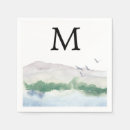 Recherche de mountains napkins Montagne