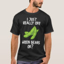 Recherche de haricot vert Végétalien