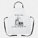 Search for dark humor aprons Grilling
