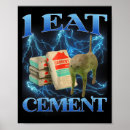 Search for cat meme posters Best