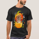 Search for halloween dog tshirts Spaniel