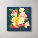 Search for jewish canvas prints Bat mitzvah