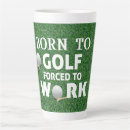 Search for golf sayings mugs Funny