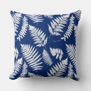Search for fern pattern pillows Foliage