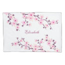 Search for floral monogram pillowcases Cute