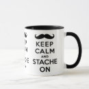 Recherche de hippies tasses Moustache