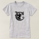 Search for black cat tshirts Vintage