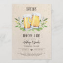 Search for love rehearsal dinner invitations Couples shower