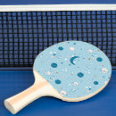 Recherche de étoile raquettes ping pong Amusant