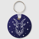 Search for capricorn the goat keychains Symbol
