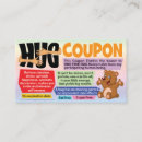 Search for husband standard business cards Wife