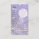 Search for sprites business cards Fantasy
