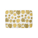 Search for monstera bath mats Jungle