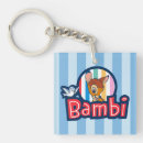 Recherche de bambi porteclés Prince de la forêt