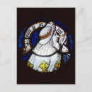 Search for prophetic postcards English
