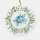 Search for sea turtle ornaments Keepsake