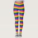 Search for rainbow leggings Pride