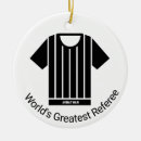 Search for black and white striped ornaments Uniform