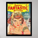 Search for fantastical art Science fiction