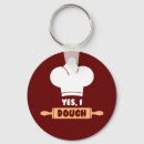 Search for pastry chef keychains Baking