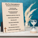 Search for bible verse plaques Christian faith