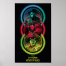Search for marvel movie posters Doctor strange