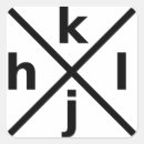 Recherche de hackers autocollants Codeur