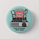 Recherche de films badges Cinéma