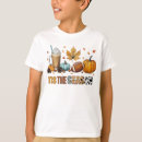 Search for thanksgiving kids tshirts Fall season
