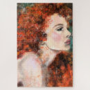 Recherche de sexy puzzles Fille