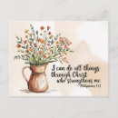 Search for scripture quote postcards Bible verse