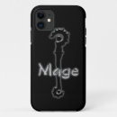 Search for mage iphone cases Fantasy