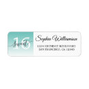 Search for ombre return address labels Glam