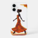 Recherche de femmes africaines iphone coques Élégant