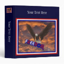 Search for eagle binders America