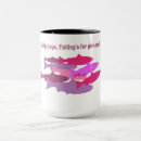 Search for pink camouflage mugs For her