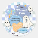Search for boo party stickers Birthday