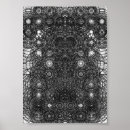 Recherche de graphique noir et blanc art Conception