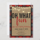 Recherche de red black noël invitations Rouge et noir