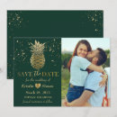 Search for holiday party save the dates Gold