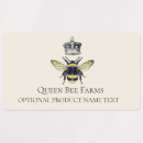 Search for honey bee product labels Beekeeping