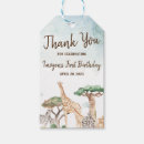 Search for favour tags invitations Giraffe