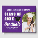 Search for high school graduation guest books College