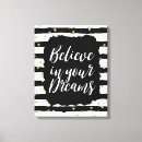 Search for sparkle quotes canvas prints Glitter