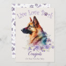 Search for german shepherd mom cards Dog lover